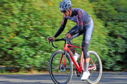 オルベア・オルカ＆オルカエアロ インプレッションライダー