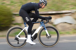 オルベア・オルカエアロを試乗