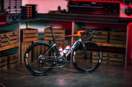 BMC　TUDOR Pro Cycling Team