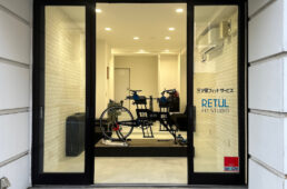 三ツ星フィットサービス