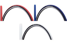 ウエムラサイクルパーツ　IRCタイヤ