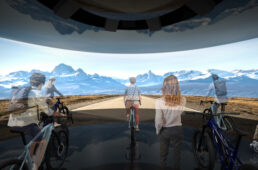 ヤマハ　Yamaha E-Ride Base