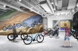 ヤマハ　Yamaha E-Ride Base