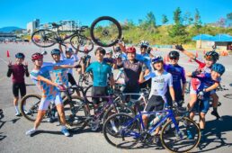 QNリーグ2023-2024第13戦