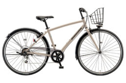 ブリヂストンサイクル公式オンラインストア追加モデル