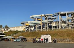 QNリーグ2023-2024第13戦