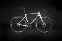 メリダ公式サイトがリニューアル