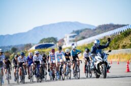 QNリーグ2023-2024第13戦