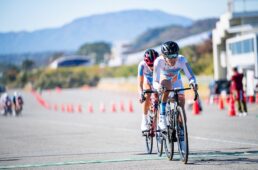 QNリーグ2023-2024第13戦