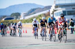 QNリーグ2023-2024第13戦