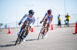 QNリーグ2023-2024第13戦