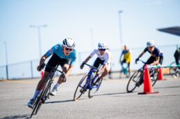 QNリーグ2023-2024第13戦