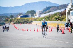 QNリーグ2023-2024第13戦