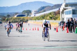 QNリーグ2023-2024第13戦