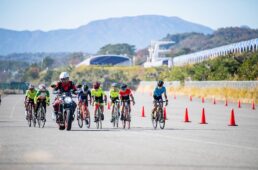 QNリーグ2023-2024第13戦