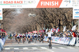 THE ROAD RACE TOKYO TAMA2023