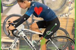 自転車処どてるし　分析