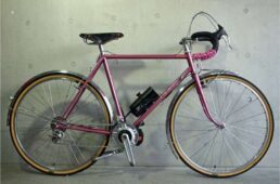 シン・ベルクレッタモデル