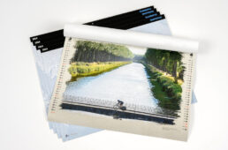 シマノ2024カレンダー