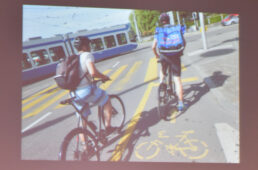 スイスサイクルナイト