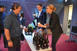 スイスサイクルナイト