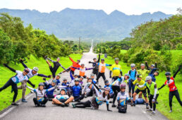 フォルモサ900第1章