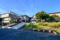 天神岬スポーツ公園