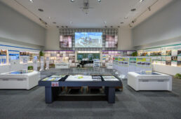 いわき震災伝承みらい館