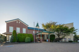 東京電力廃炉資料館