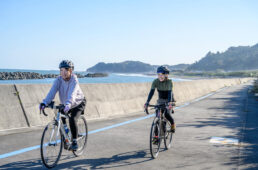 いわき七浜海道