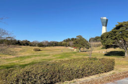 いわきマリンタワー