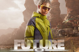 フューチャージェネシス