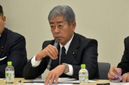 岩屋毅衆院議員