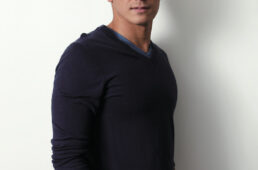 トレックが松田丈志をサポート