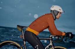 メカニズムサーマルジャケット