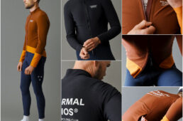 メカニズムサーマルジャケット