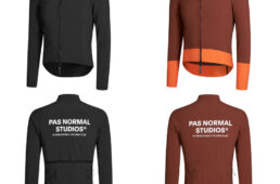 メカニズムサーマルジャケット