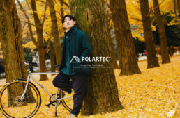 ポーラテックコレクション