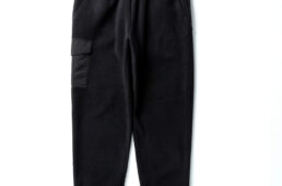 ポーラテックイージーカーゴパンツ