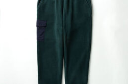 ポーラテックイージーカーゴパンツ