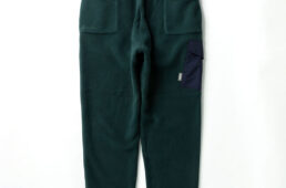 ポーラテックイージーカーゴパンツ
