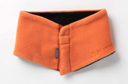 ポーラテックマグネットネックゲイター