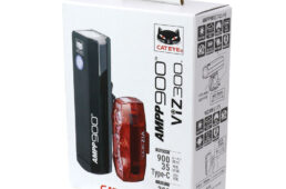 アンプ900とビズ300のセット