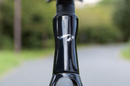 ヘッドチューブ