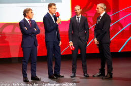 La Vuelta 24