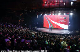 La Vuelta 24