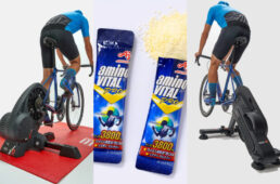 トレーニングアイテム＆サプリ