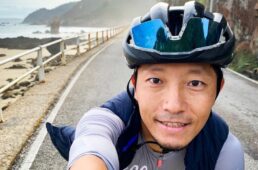 サイクルフォトグラファー・辻啓