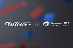 ウィリエールとグルパマ・FDJ