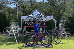 ウェーブバイクス総社店